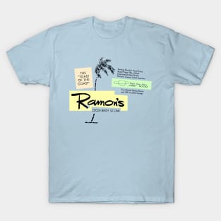 Ramon's Restaurant T-Shirt